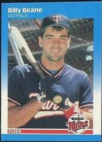 Billy Beane #535