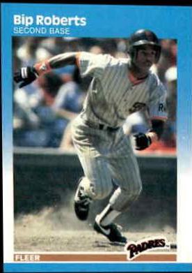 Bip Roberts #427
