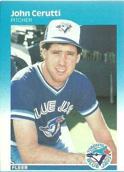 John Cerutti #222