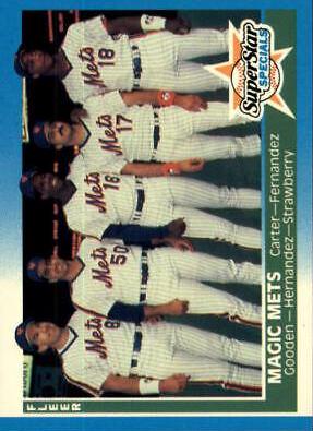Magic Mets #629