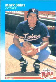 Mark Salas #551