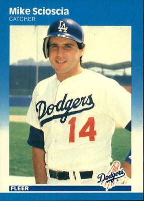 Mike Scioscia #454