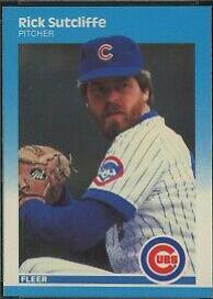 Rick Sutcliffe #576