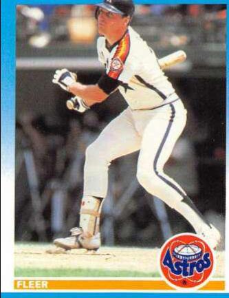 Terry Puhl #65