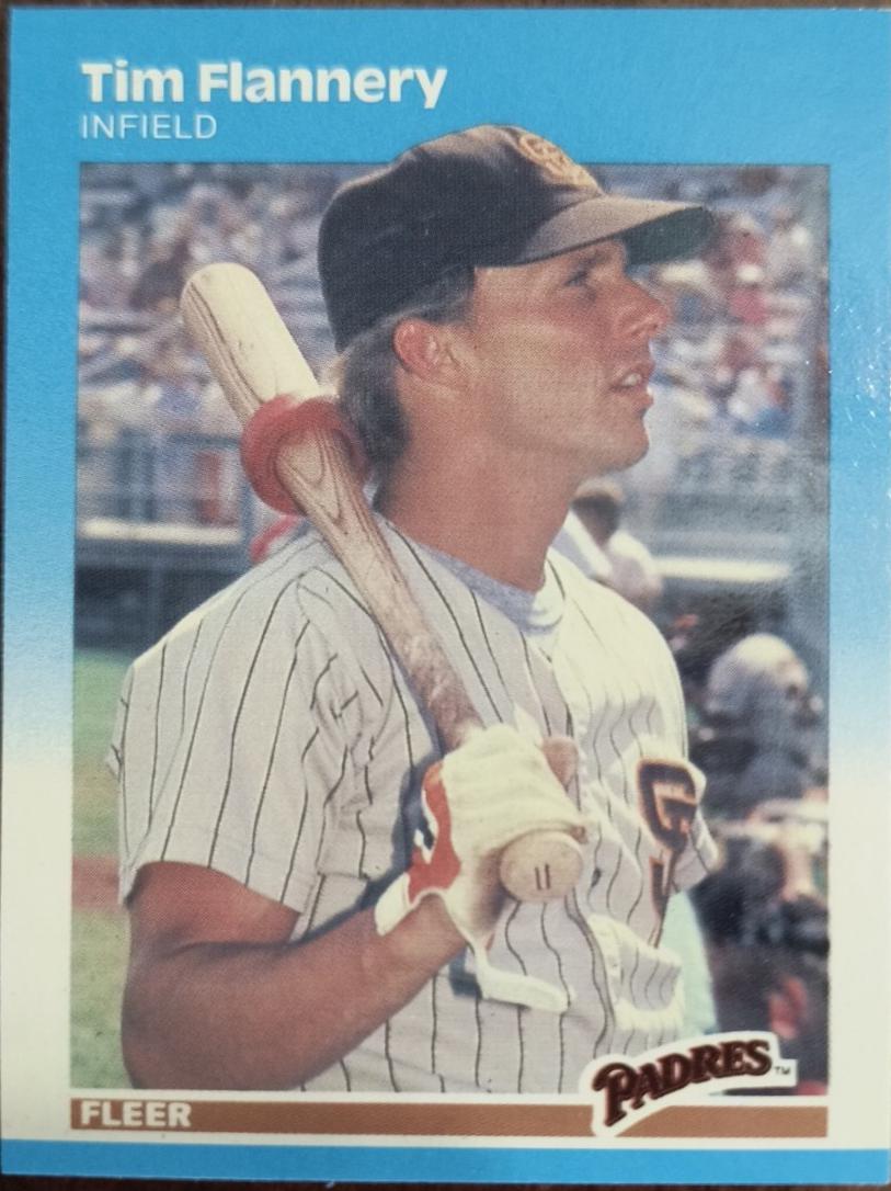 Tim Flannery #413