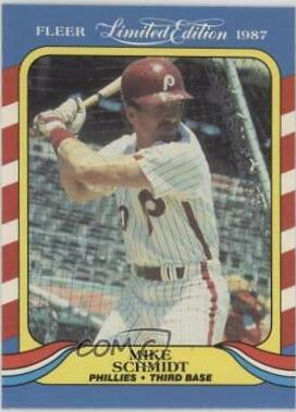 Mike Schmidt #37