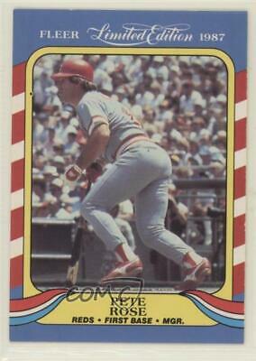 Pete Rose #36