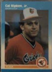 Cal Ripken Jr. #92