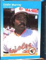 Eddie Murray #75