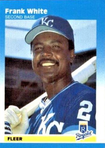 Frank White #113
