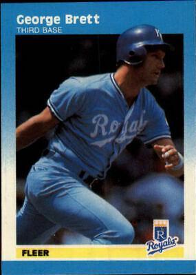 George Brett #13