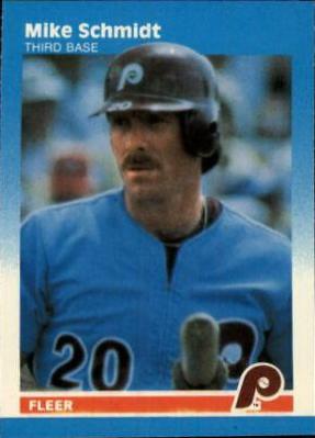 Mike Schmidt #97