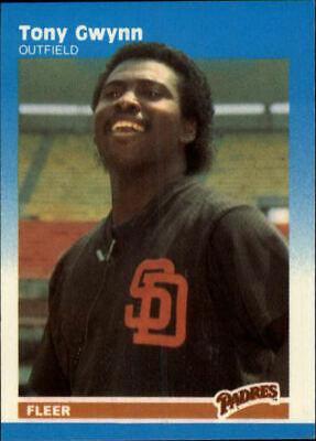 Tony Gwynn #50