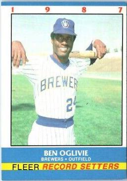 Ben Oglivie #26