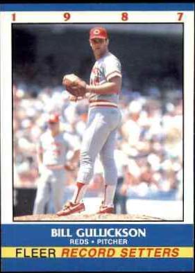 Bill Gullickson #14
