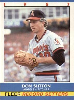 Don Sutton #37