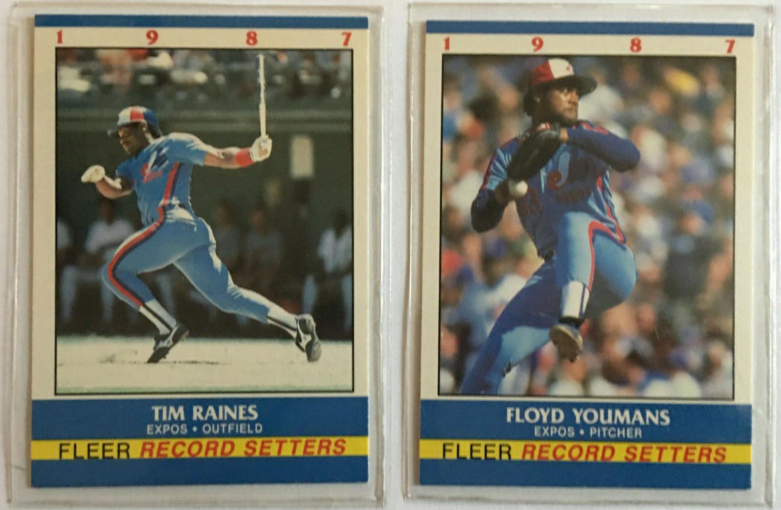 Floyd Youmans #44