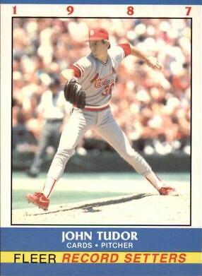 John Tudor #39