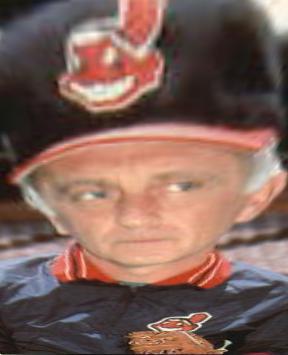 Phil Niekro #25