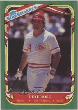 Pete Rose #102