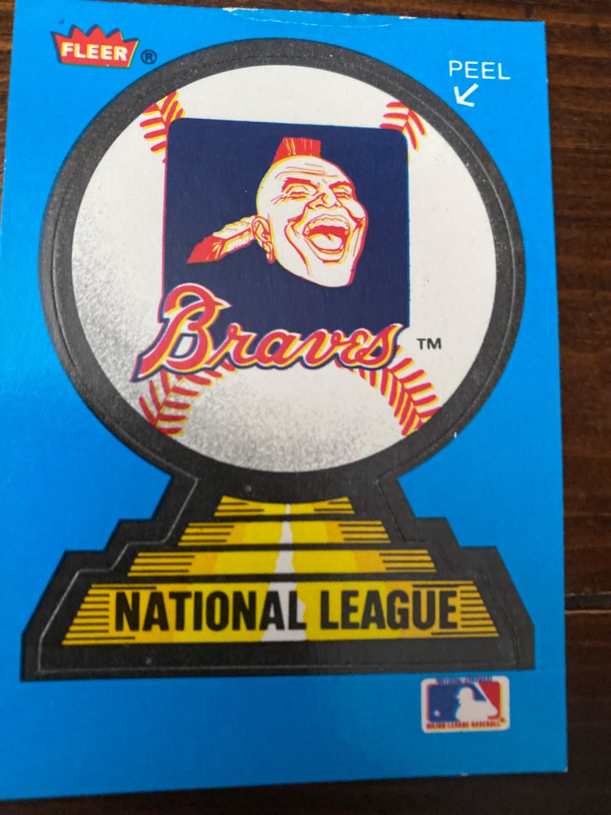 Atlanta Braves