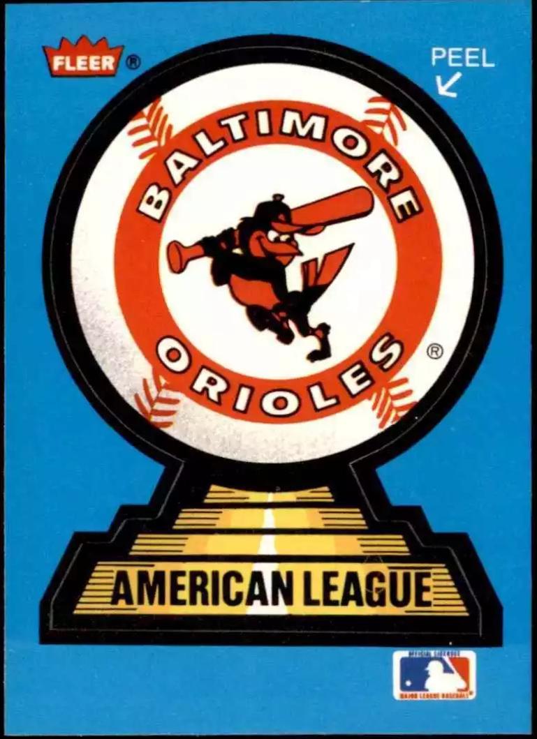 Baltimore Orioles
