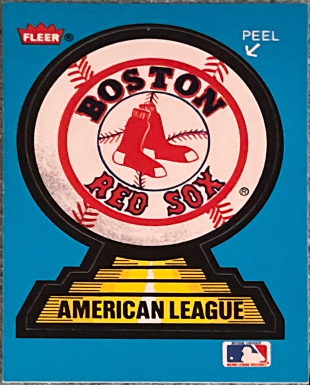 Boston Red Sox