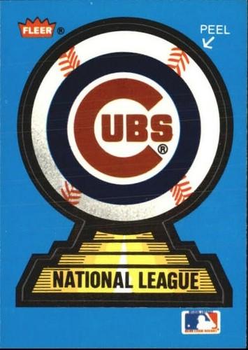 Chicago Cubs
