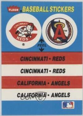 Cincinnati Reds