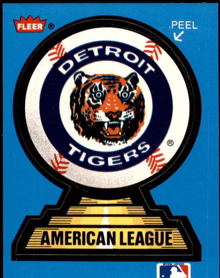 Detroit Tigers