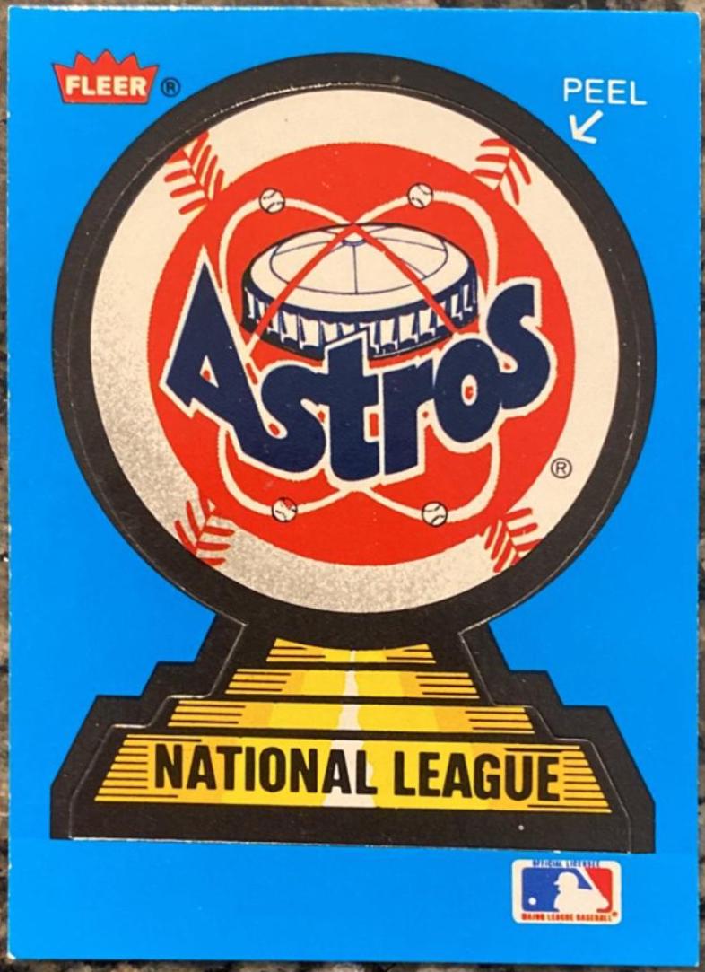 Houston Astros
