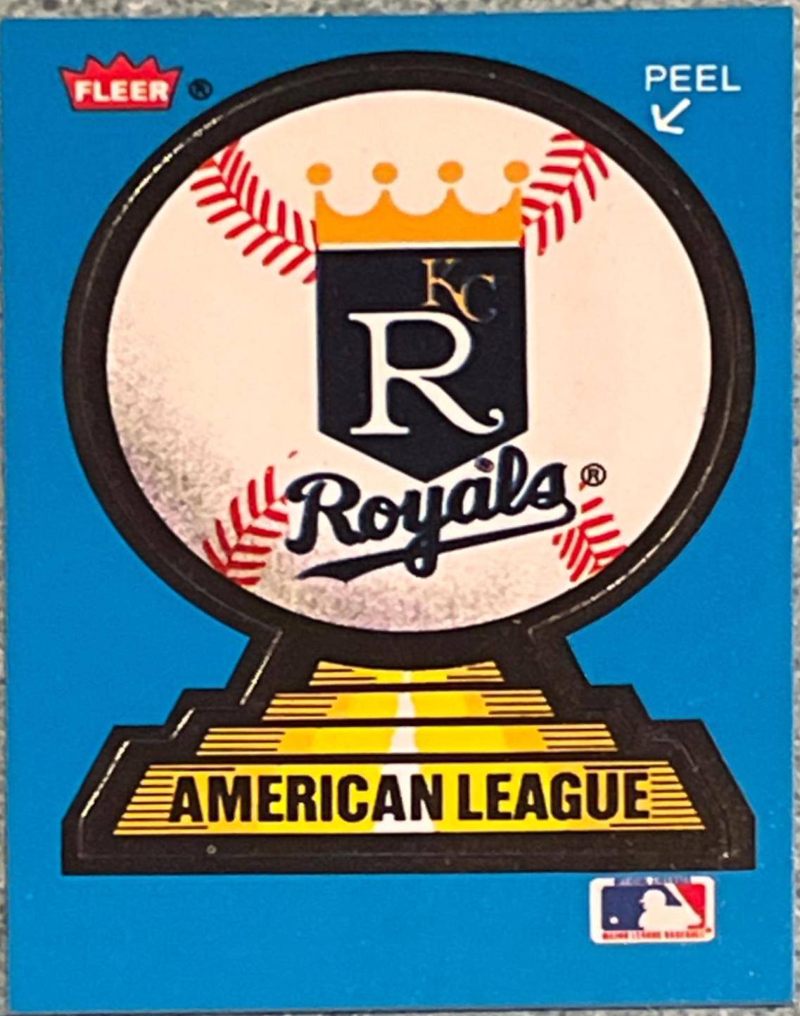 Kansas City Royals