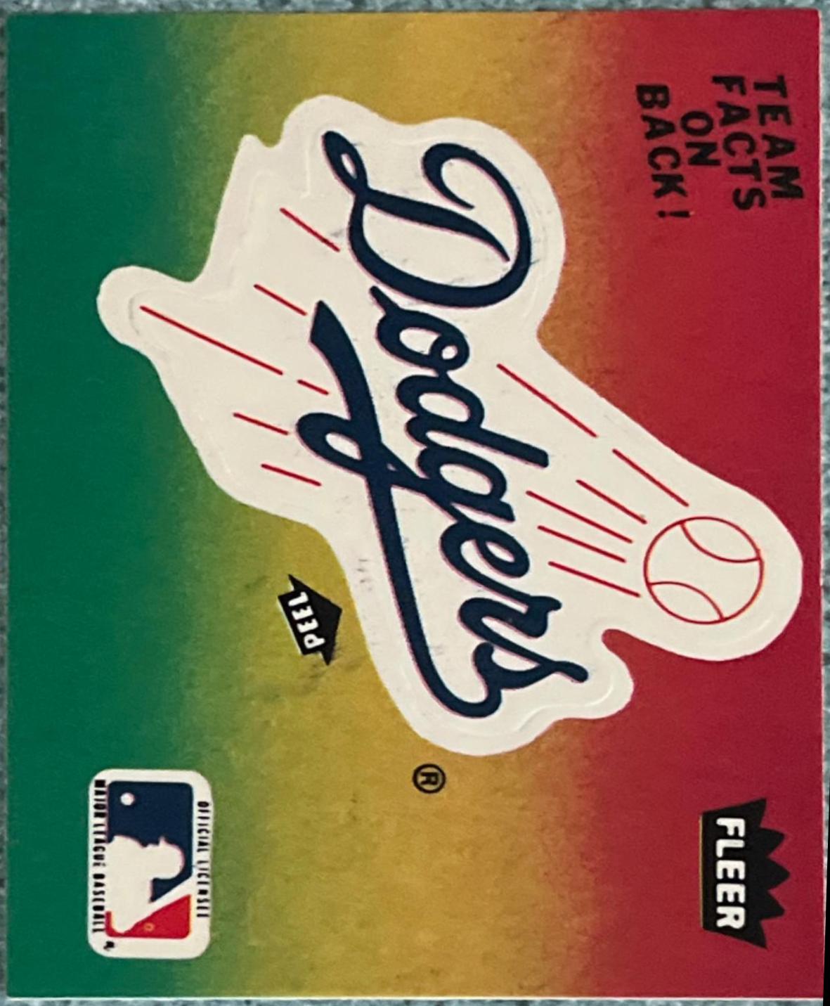 Los Angeles Dodgers