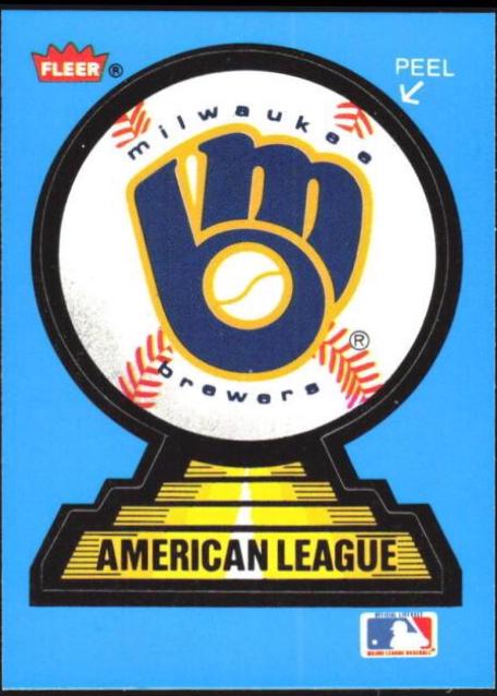 MILWAUKEE BREWERS