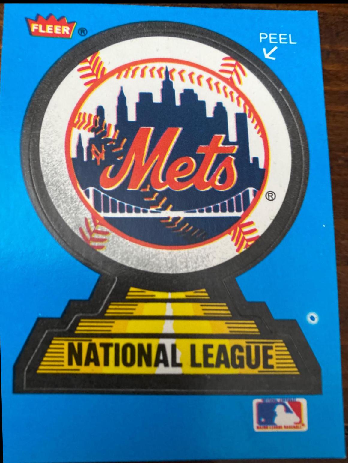 NY Mets
