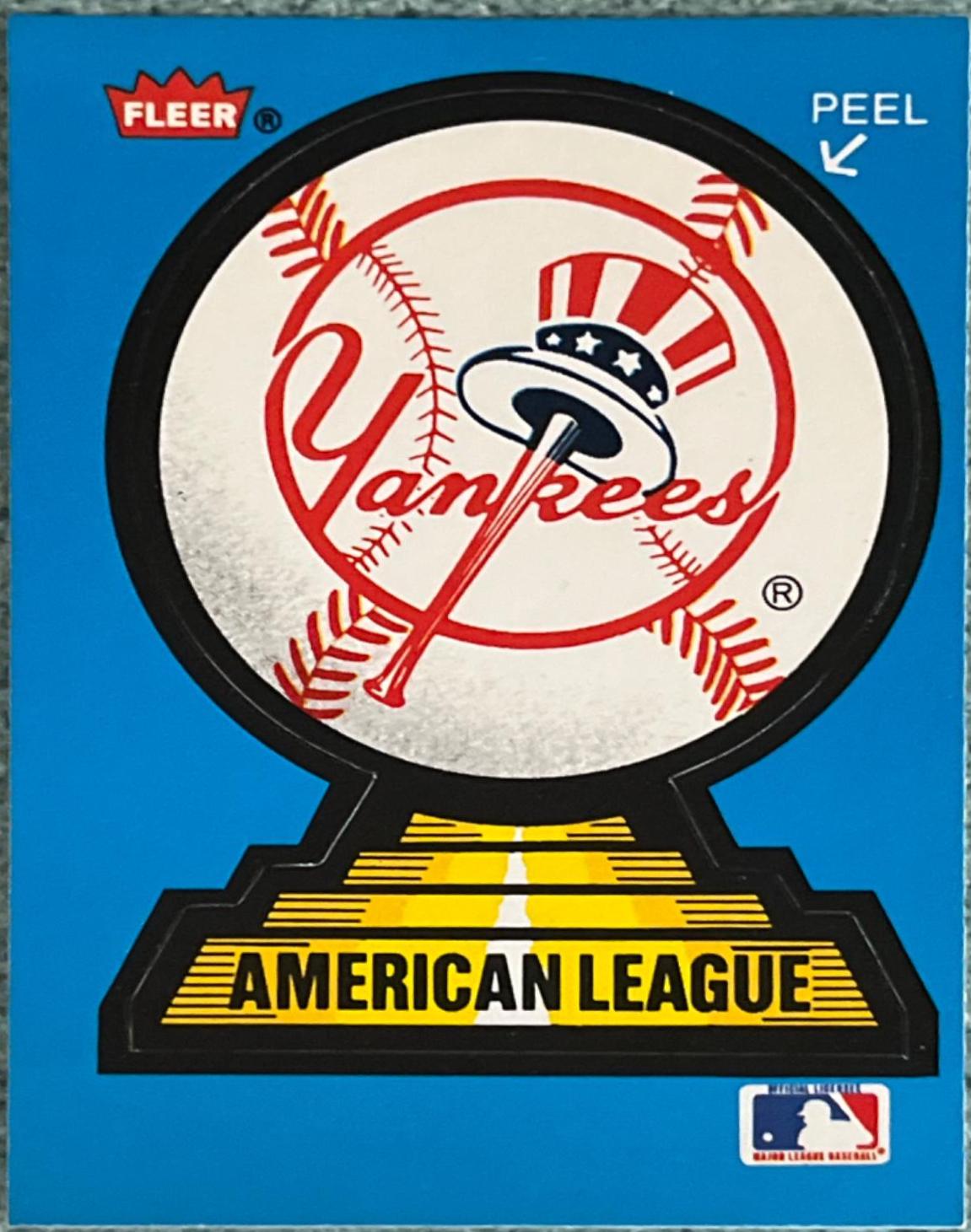 New York Yankees