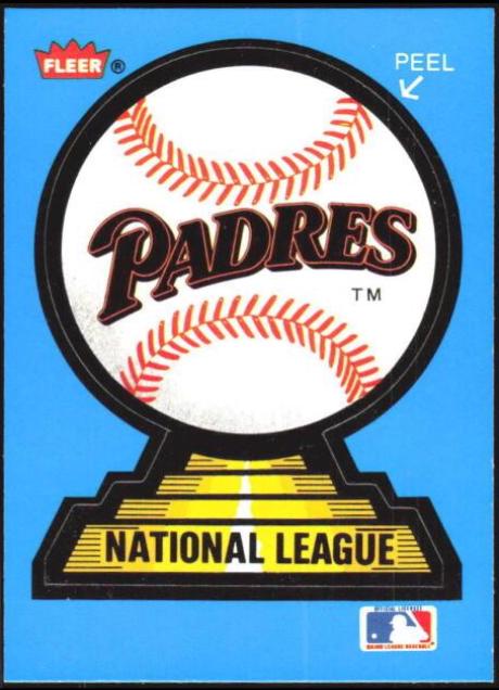 PADRES