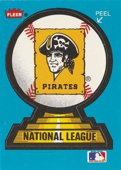 Pittsburgh Pirates