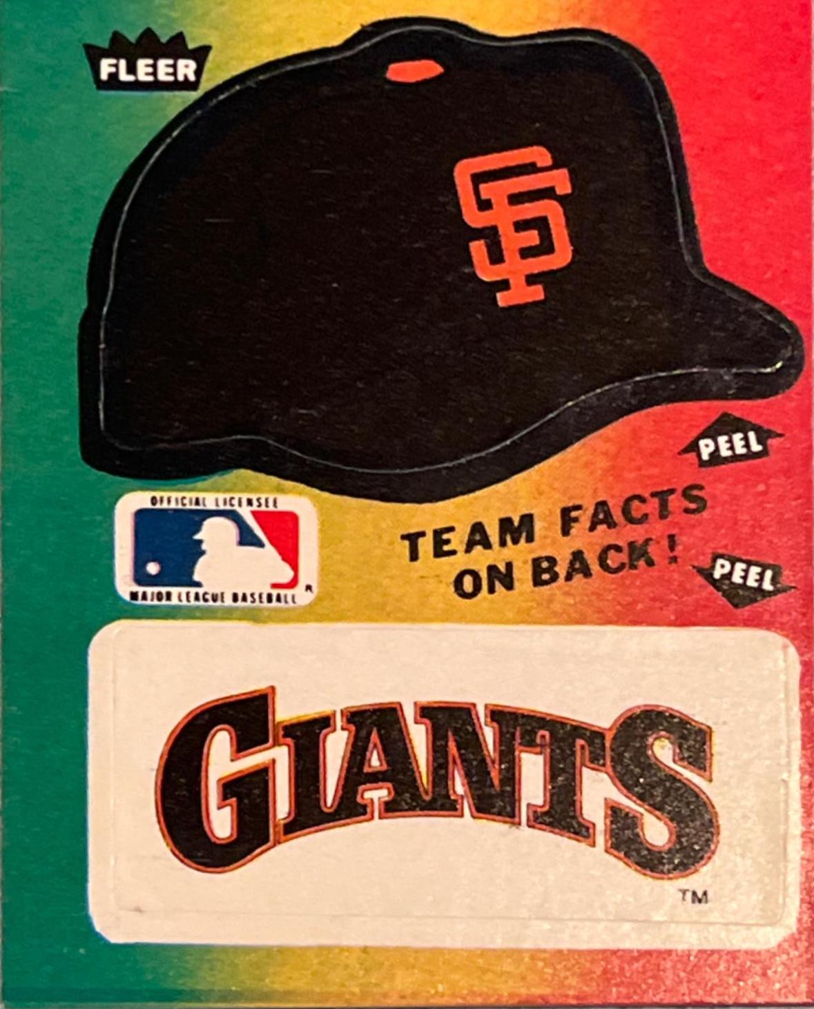 San Francisco Giants