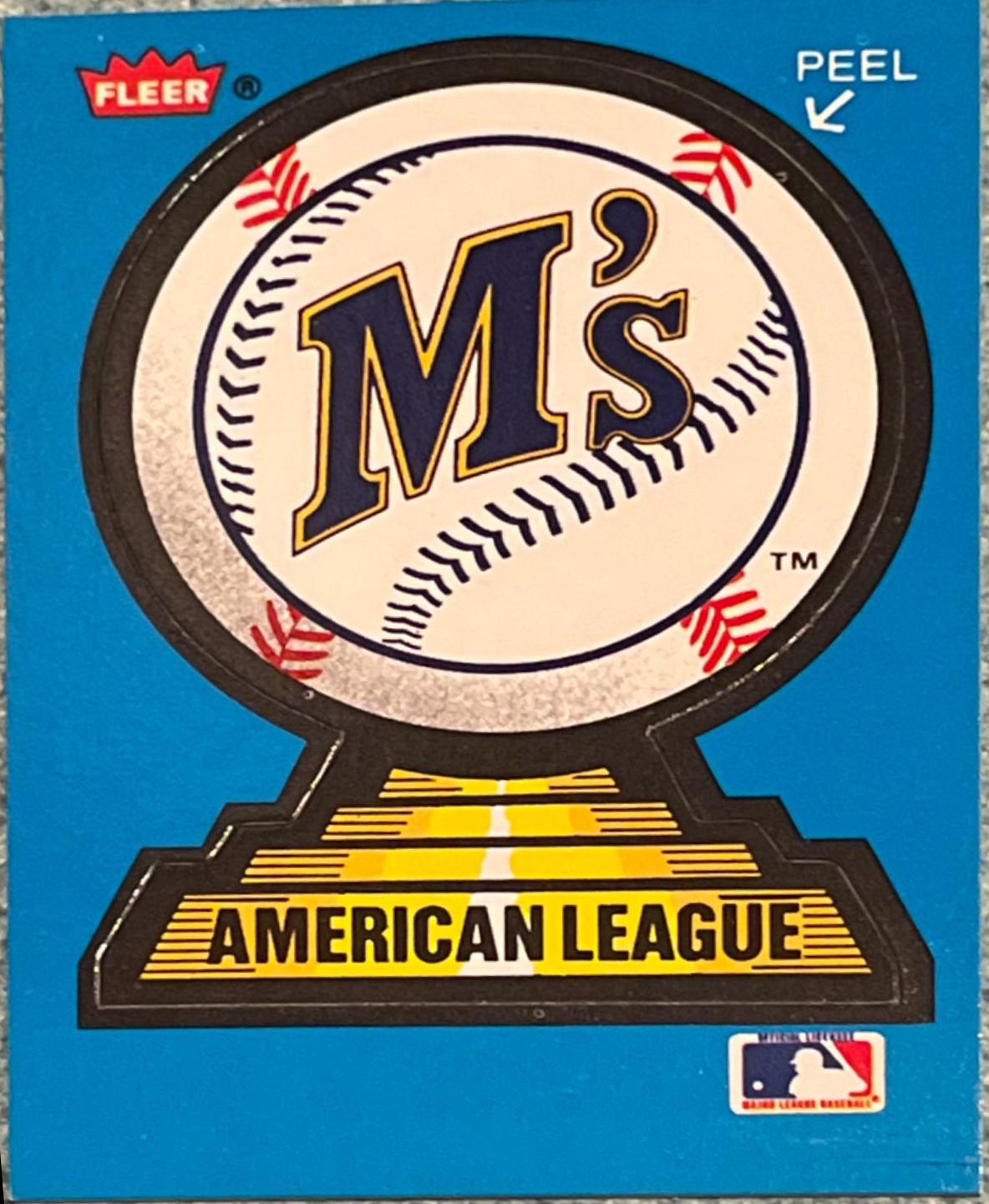 Seattle Mariners