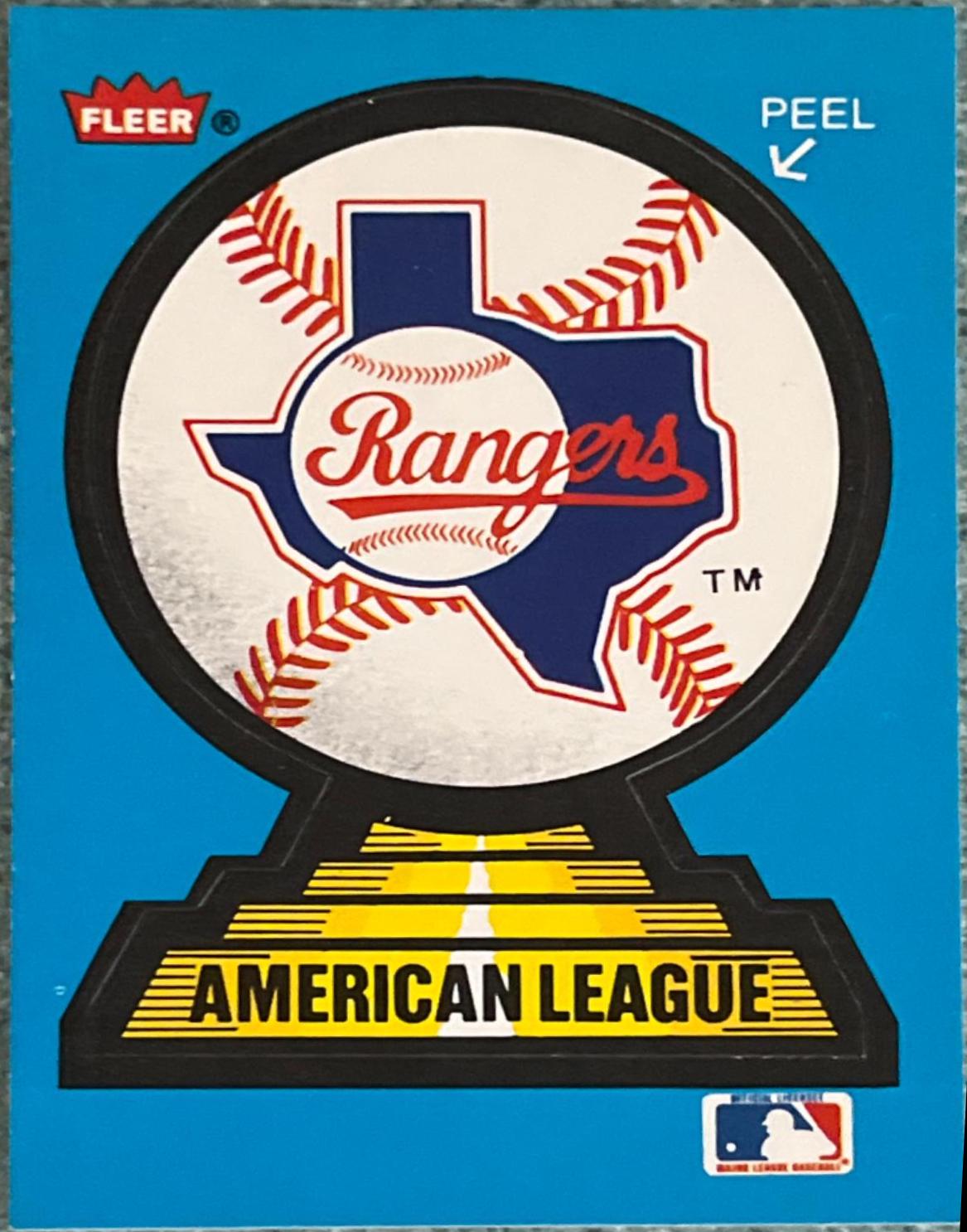 Texas Rangers