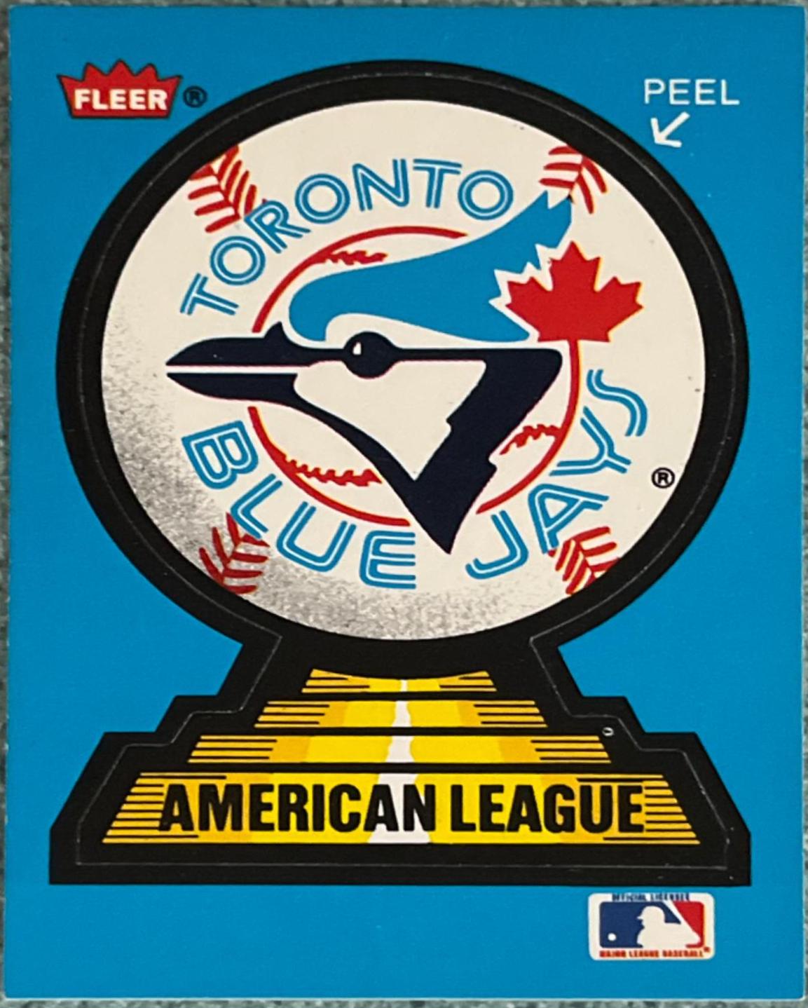 Toronto Blue Jays