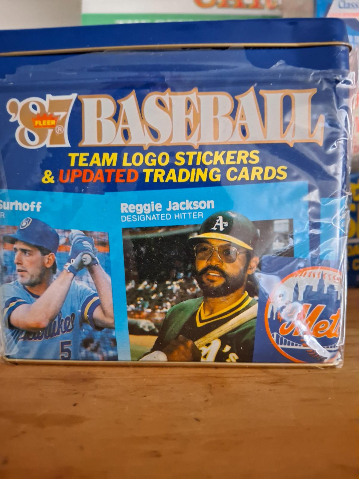 Complete Set