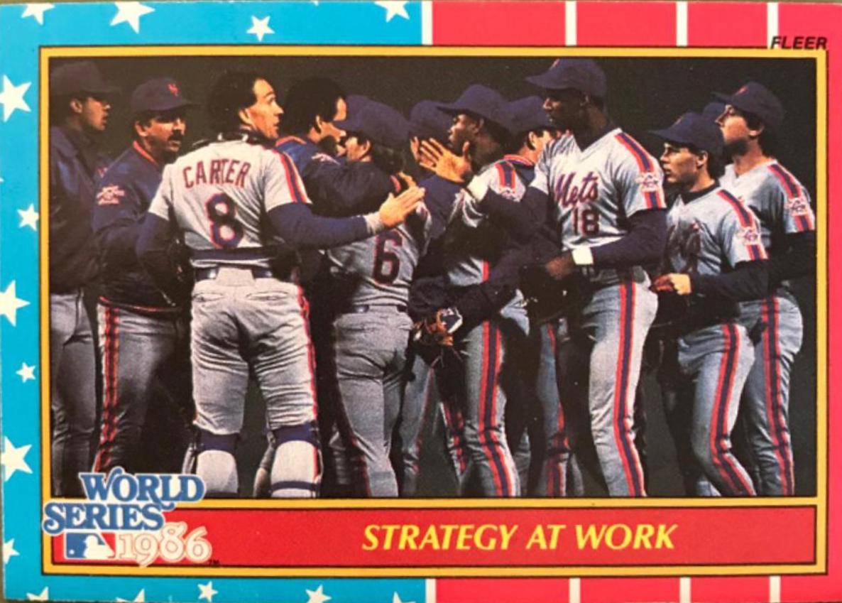 Strategy at Work #8