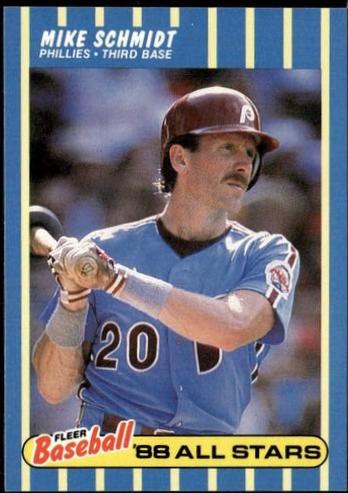 Mike Schmidt #36