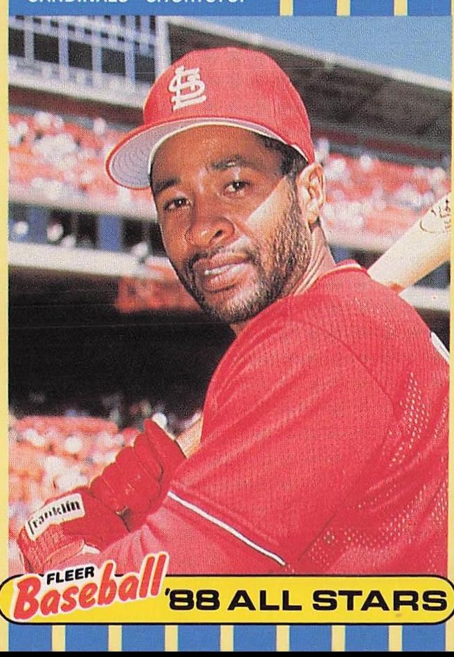 Ozzie Smith #39
