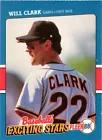 Will Clark #9