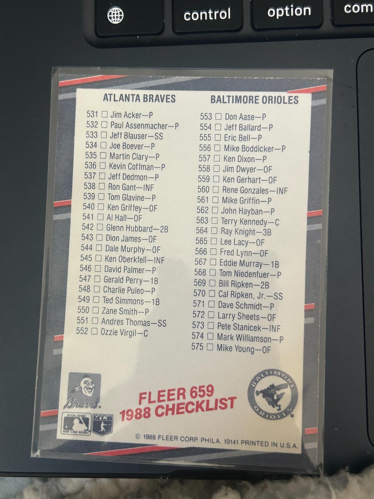 Checklist 484-575 #659