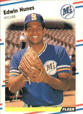 Edwin Nunez #383