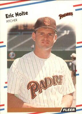 Eric Nolte #593